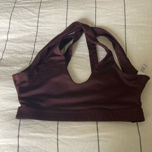 Nike sports bra